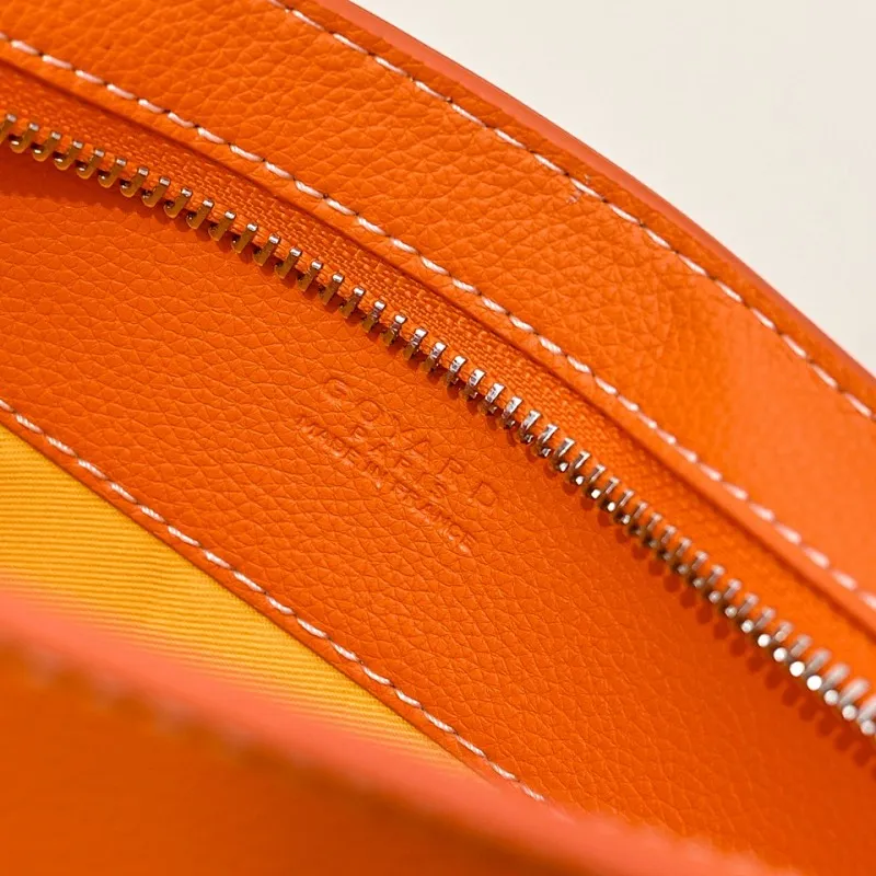 All Categories Official Website "Brand Women's Bags" Women's Bags 💙GOYARD 2026 New Goyard Crossbody Bag