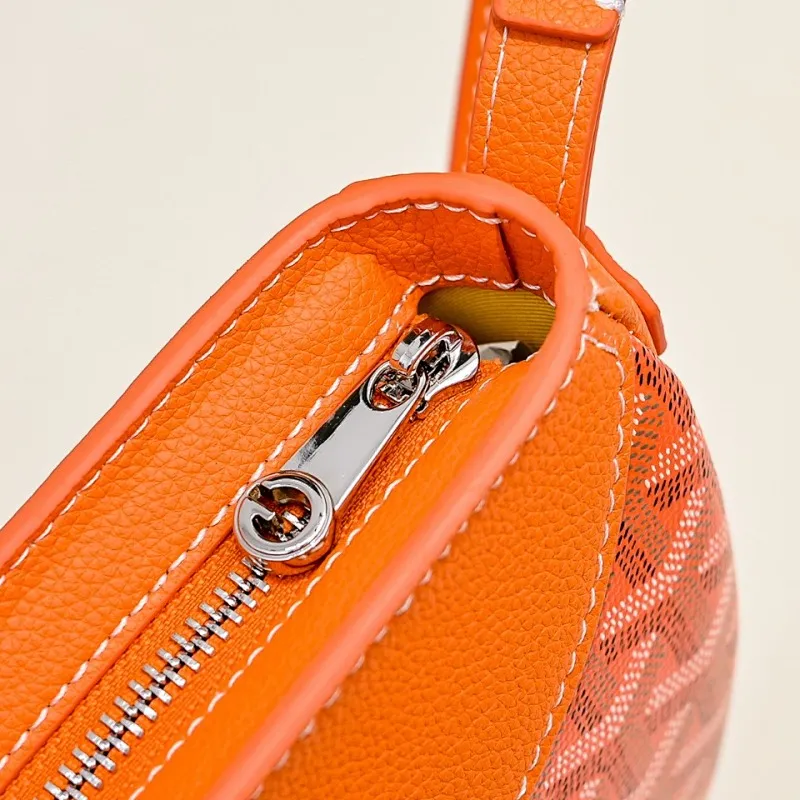 All Categories Official Website "Brand Women's Bags" Women's Bags 💙GOYARD 2026 New Goyard Crossbody Bag