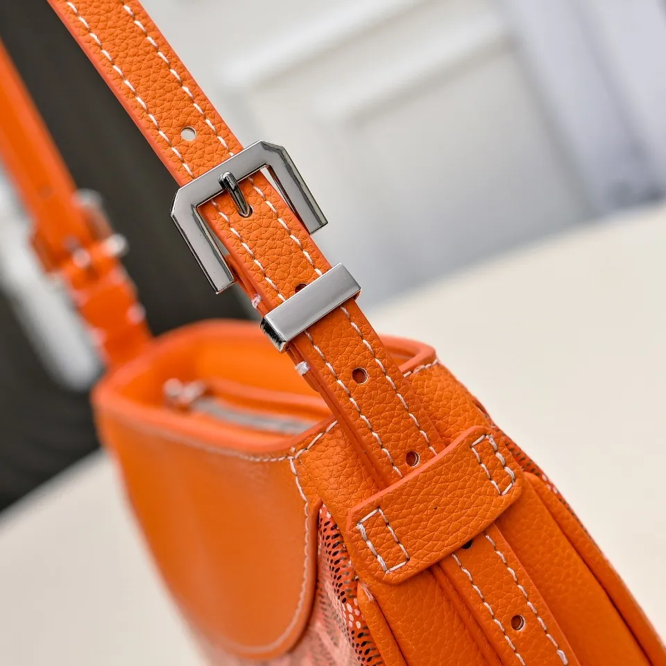 All Categories Official Website "Brand Women's Bags" Women's Bags 💙GOYARD 2026 New Goyard Crossbody Bag