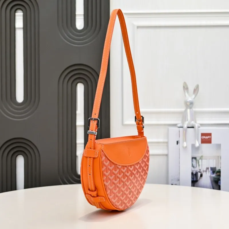 All Categories Official Website "Brand Women's Bags" Women's Bags 💙GOYARD 2026 New Goyard Crossbody Bag