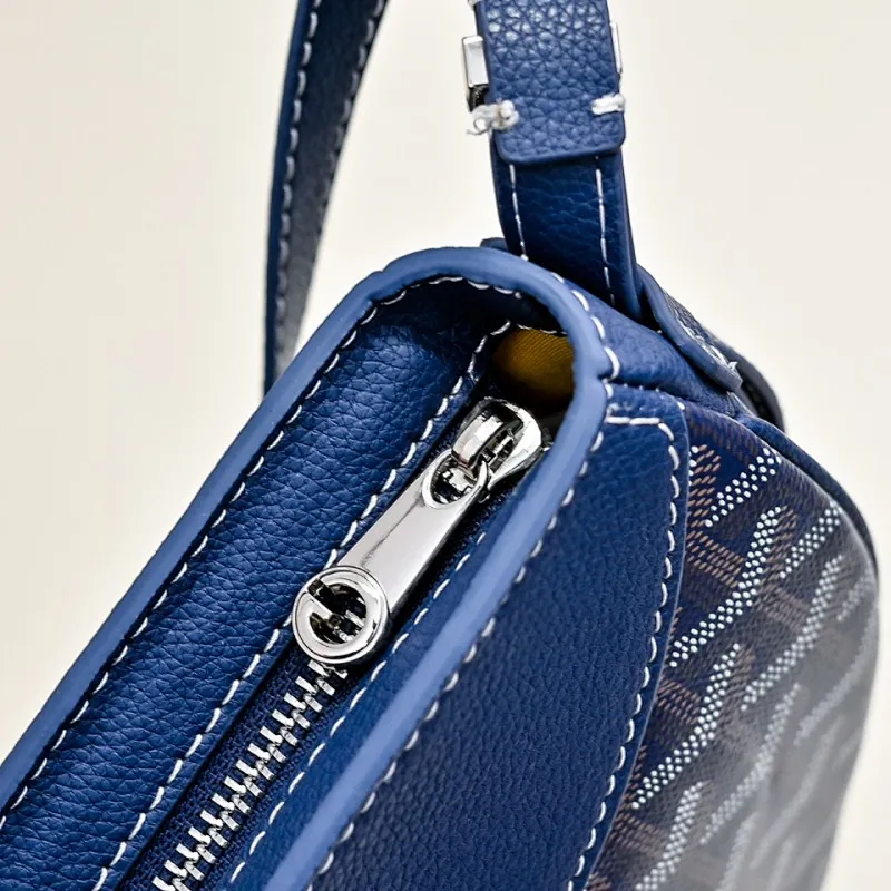 All Categories Official Website "Brand Women's Bags" Women's Bags 💙GOYARD 2026 New Goyard Crossbody Bag