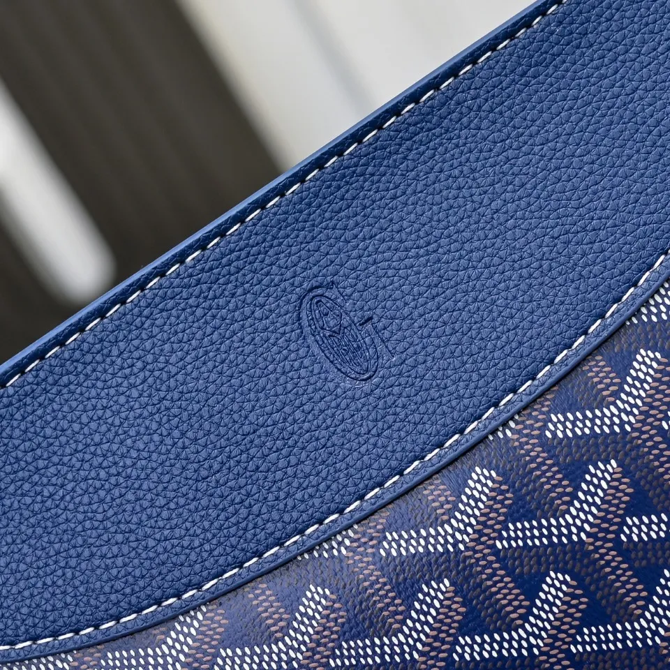 All Categories Official Website "Brand Women's Bags" Women's Bags 💙GOYARD 2026 New Goyard Crossbody Bag