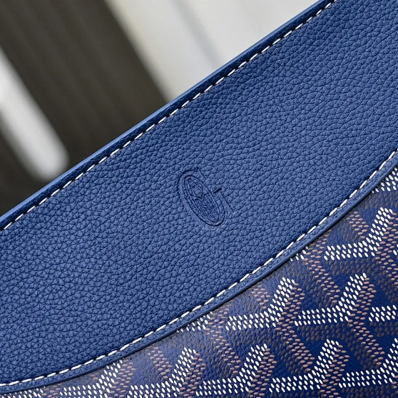 All Categories Official Website "Brand Women's Bags" Women's Bags 💙GOYARD 2026 New Goyard Crossbody Bag