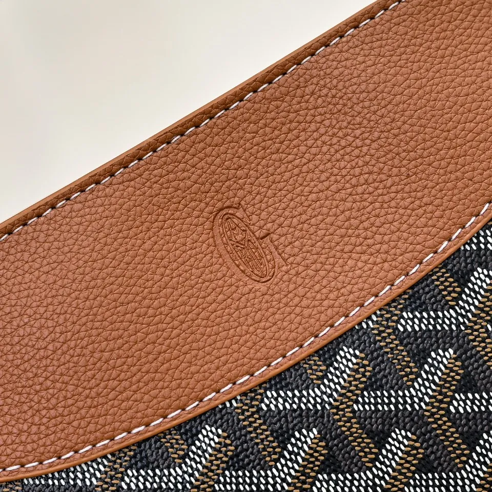 All Categories Official Website "Brand Women's Bags" Women's Bags 💙GOYARD 2026 New Goyard Crossbody Bag
