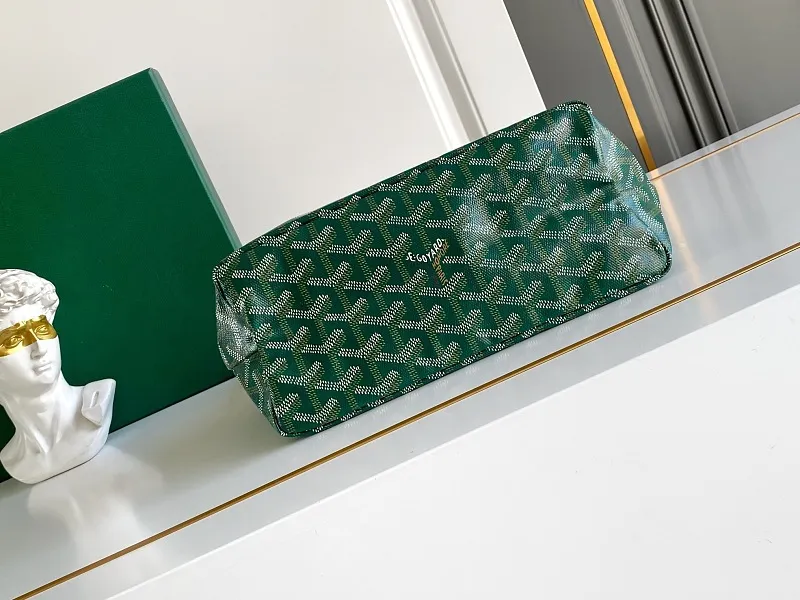 All Categories Official Website "Brand Women's Bags" Women's Bags 💙GOYARD 2026 New Goyard Underarm Bag