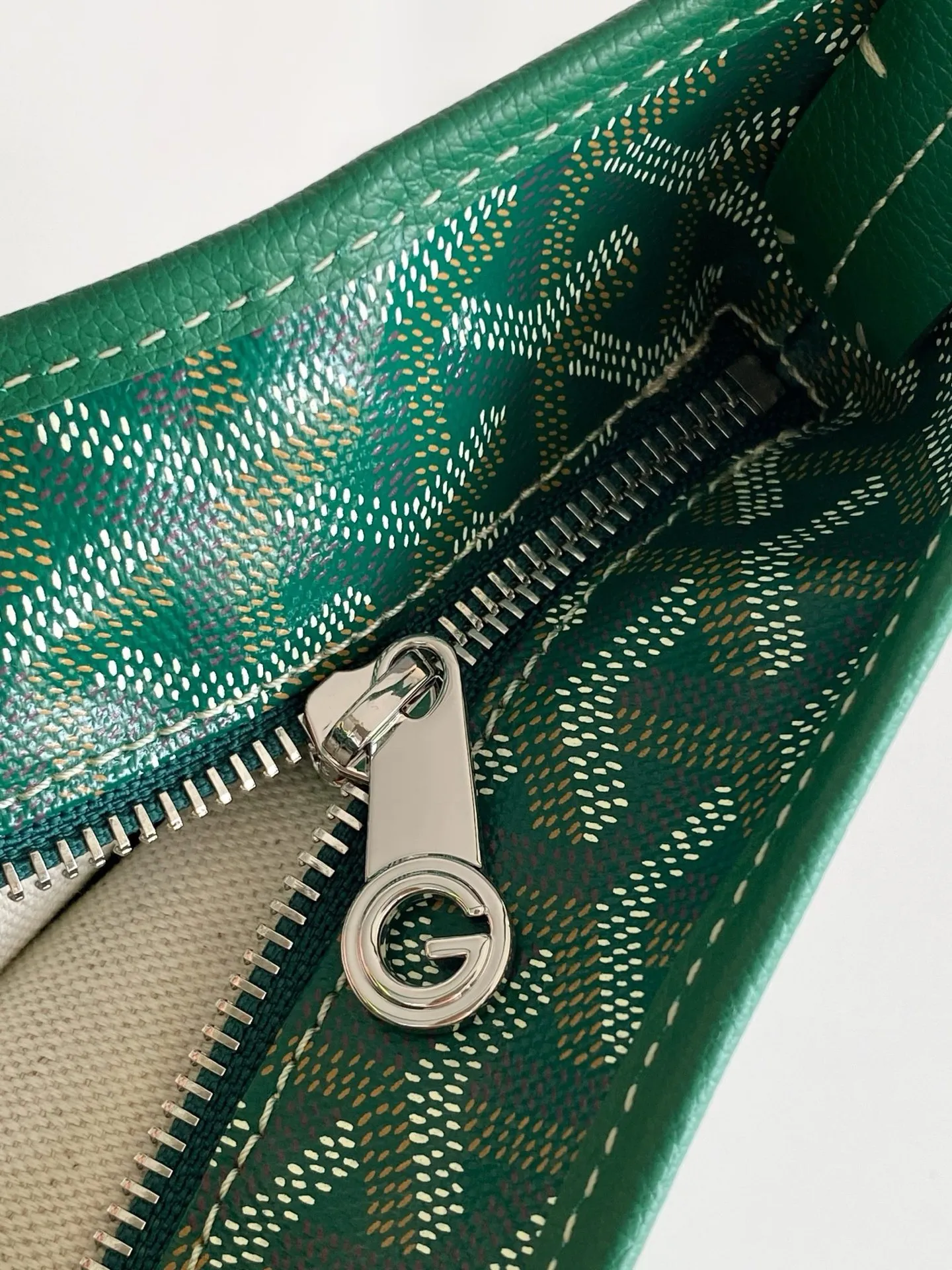 All Categories Official Website "Brand Women's Bags" Women's Bags 💙GOYARD 2026 New Goyard Underarm Bag