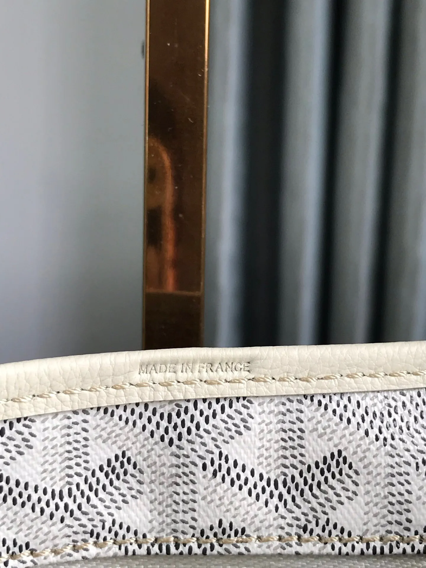 All Categories Official Website "Brand Women's Bags" Women's Bags 💙GOYARD 2025 New Goyard Hobo Bohème Hobo Bag Underarm Bag