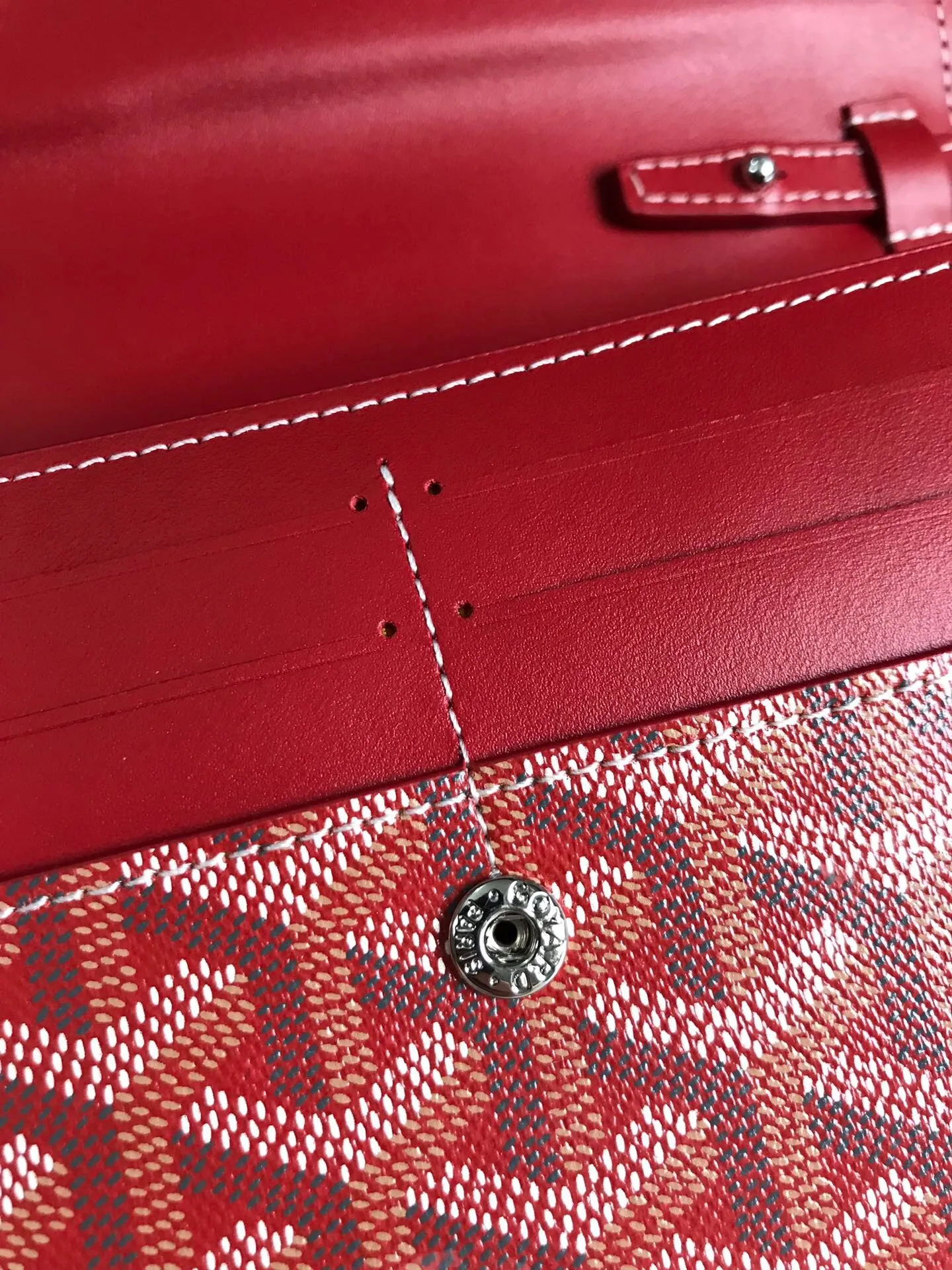 All Categories Official Website "Brand Women's Bags" Women's Bags 💙GOYARD 2025 New Goyard Crossbody Bag