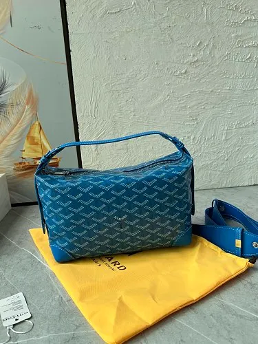 All Categories Official Website "Brand Women's Bags" Women's Bags 💙GOYARD 2026 New Goyard Crossbody Bag