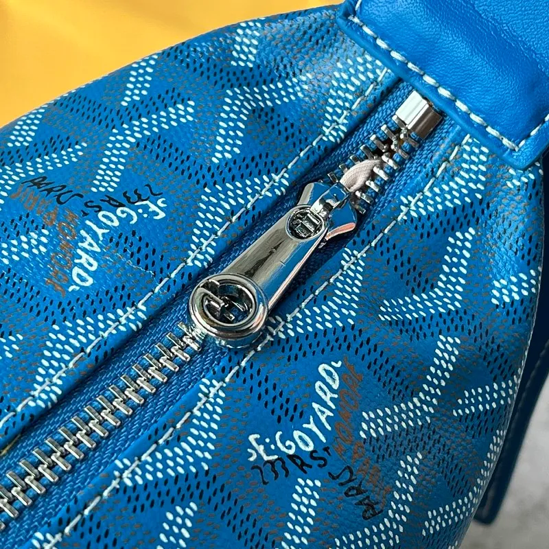 All Categories Official Website "Brand Women's Bags" Women's Bags 💙GOYARD 2026 New Goyard Crossbody Bag