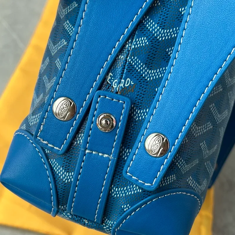All Categories Official Website "Brand Women's Bags" Women's Bags 💙GOYARD 2026 New Goyard Crossbody Bag