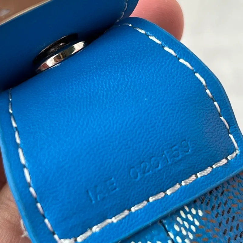 All Categories Official Website "Brand Women's Bags" Women's Bags 💙GOYARD 2026 New Goyard Crossbody Bag