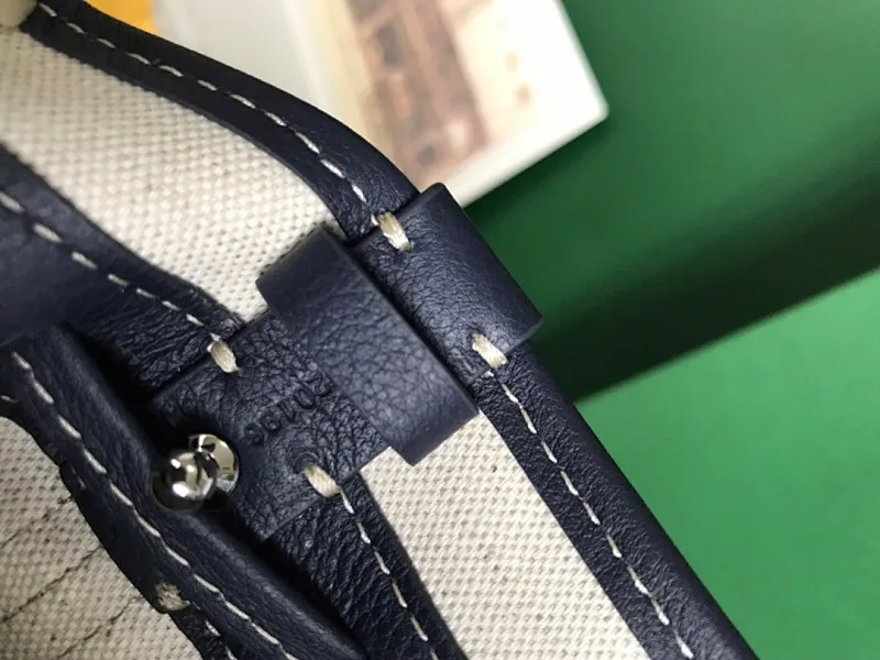 All Categories Official Website "Brand Women's Bags" Women's Bags 💙GOYARD 2025 New Goyard Bucket Bag