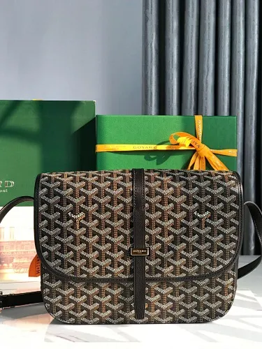 All Categories Official Website "Brand Women's Bags" Women's Bags 💙GOYARD 2025 New Goyard Toilet Bag