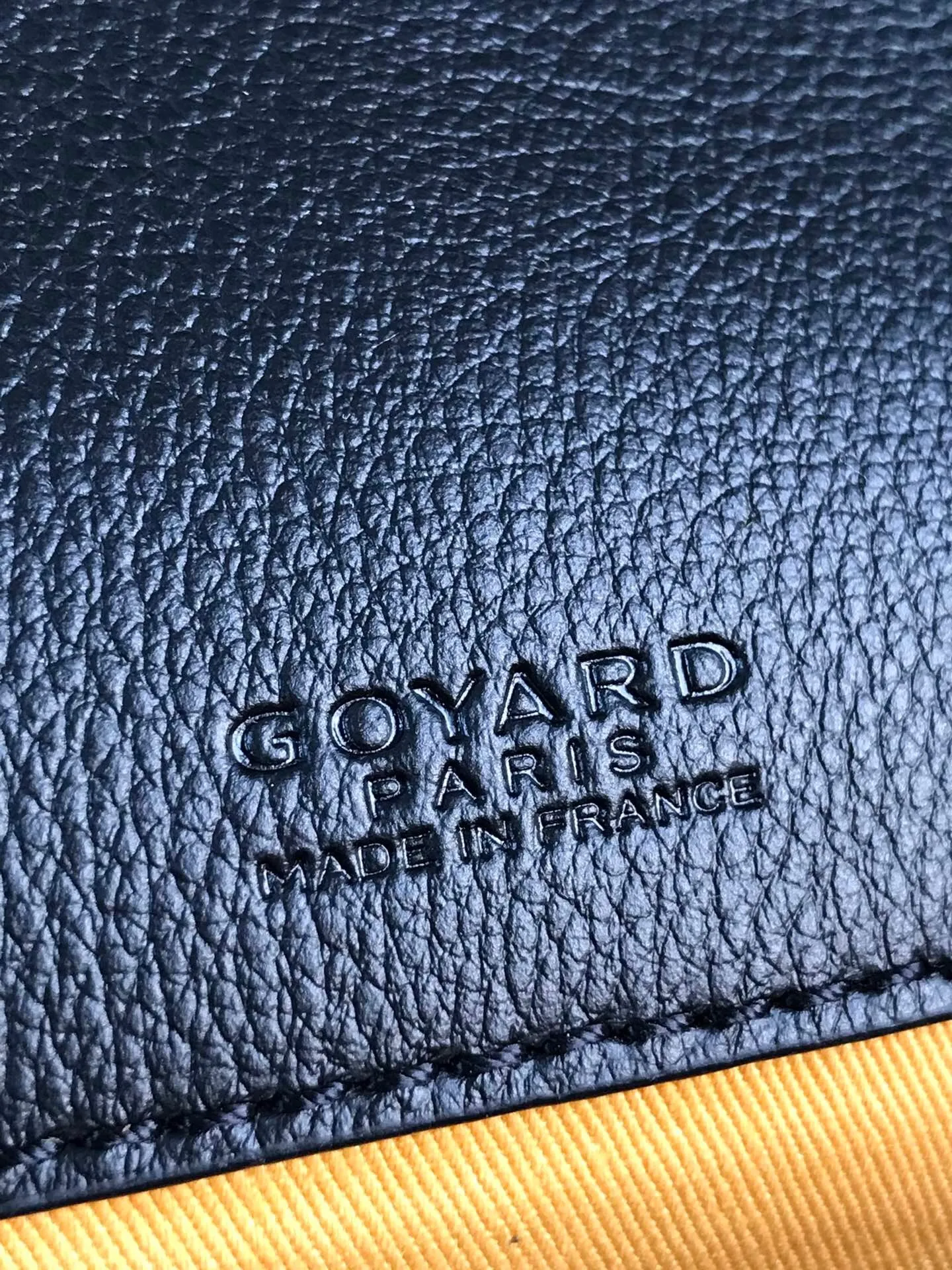 All Categories Official Website "Brand Women's Bags" Women's Bags 💙GOYARD 2025 New Goyard Toilet Bag
