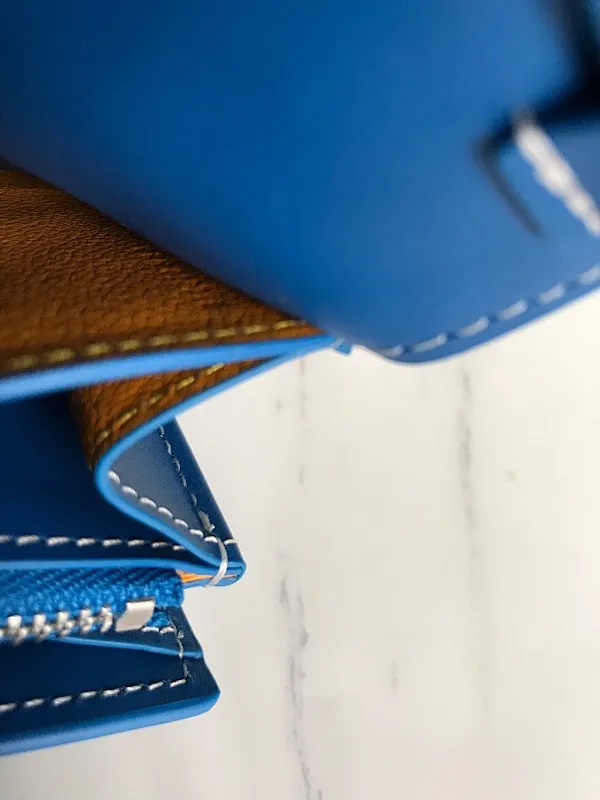 All Categories Official Website "Brand Women's Bags" Women's Bags 💙GOYARD 2025 New Goyard Crossbody Bag