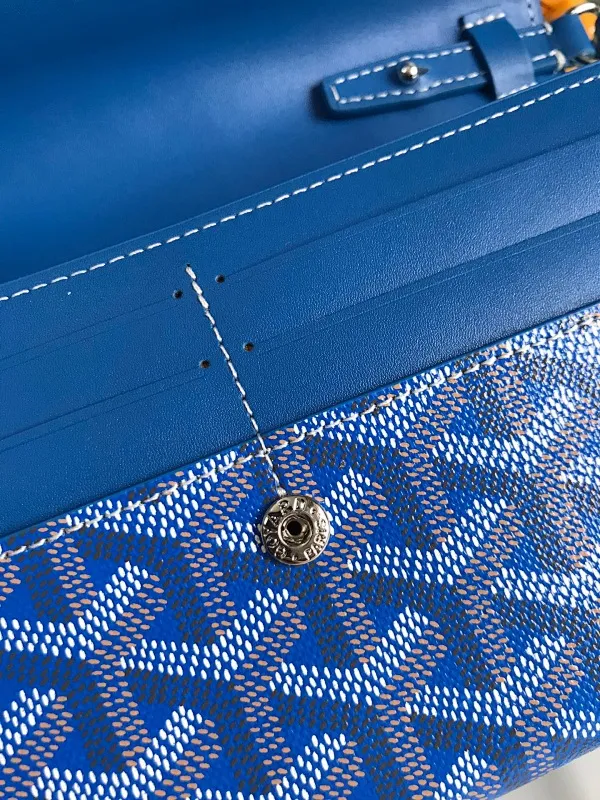 All Categories Official Website "Brand Women's Bags" Women's Bags 💙GOYARD 2025 New Goyard Crossbody Bag
