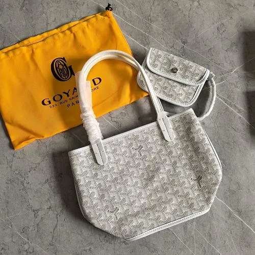All Categories Official Website "Brand Women's Bags" Women's Bags 💙GOYARD 2026 New Goyard Handbags
