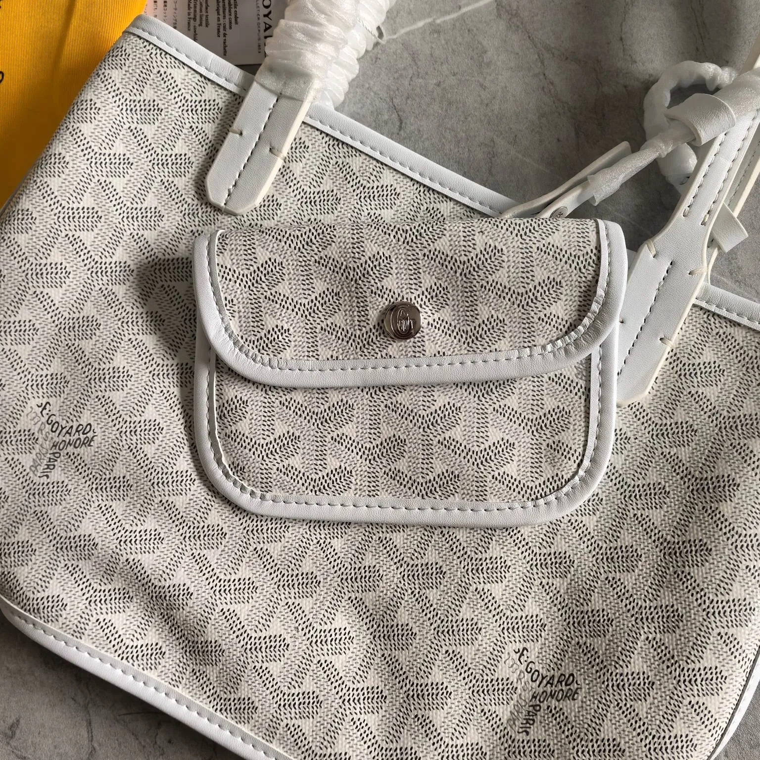 All Categories Official Website "Brand Women's Bags" Women's Bags 💙GOYARD 2026 New Goyard Handbags