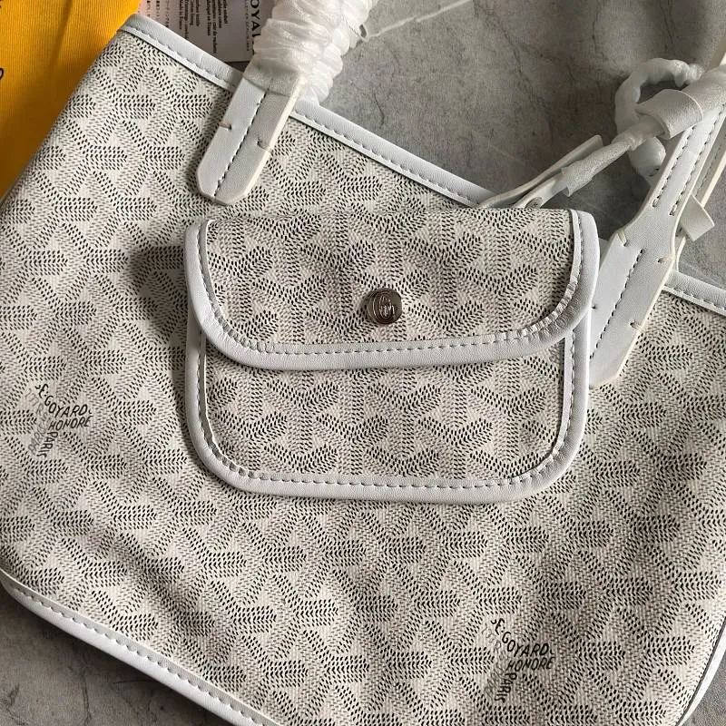 All Categories Official Website "Brand Women's Bags" Women's Bags 💙GOYARD 2026 New Goyard Handbags