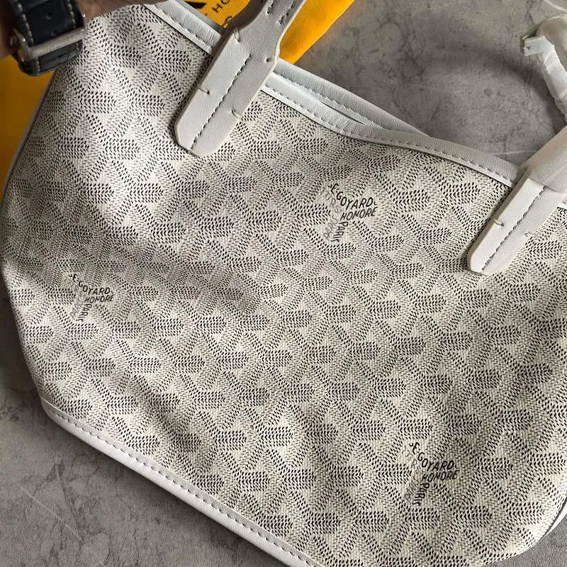 All Categories Official Website "Brand Women's Bags" Women's Bags 💙GOYARD 2026 New Goyard Handbags