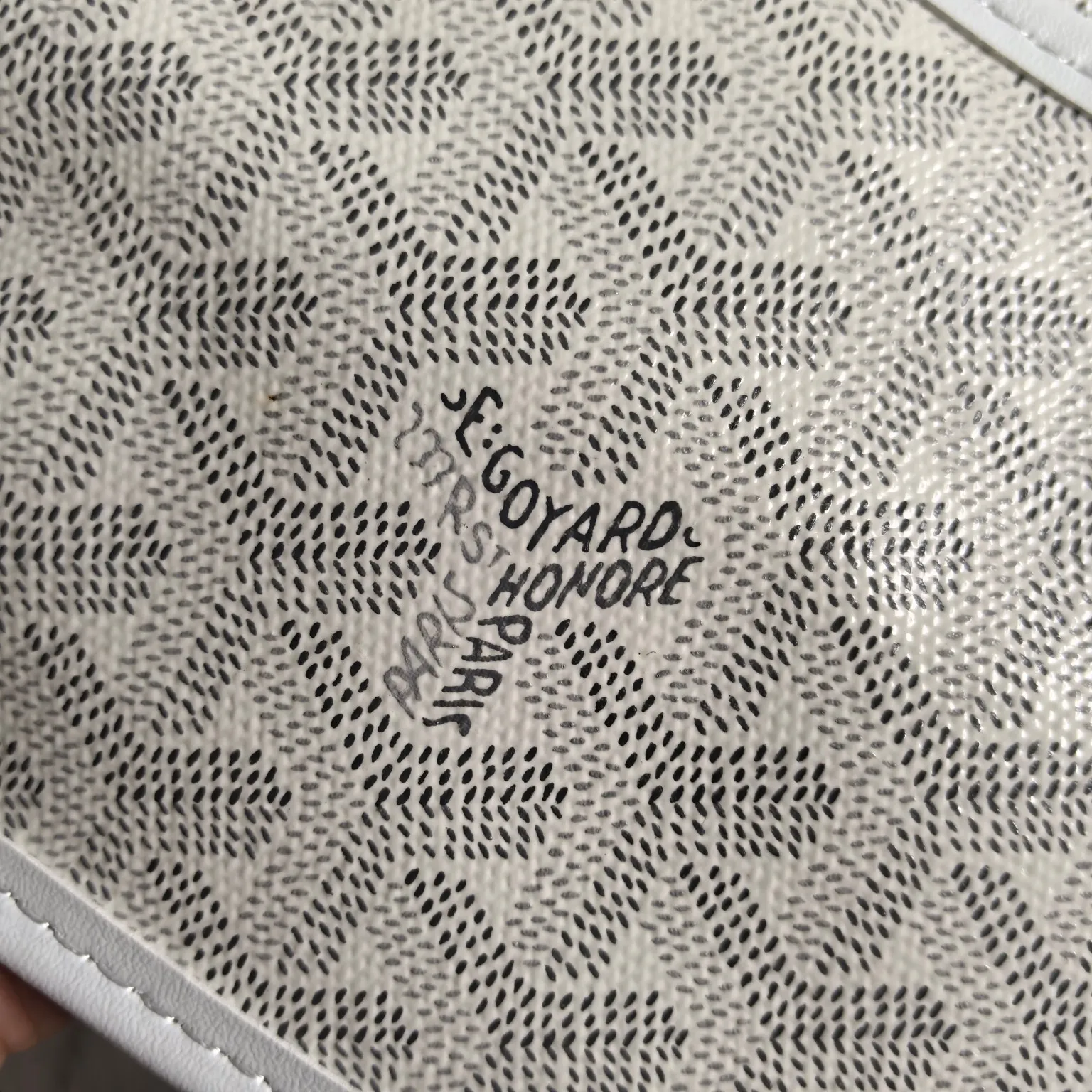 All Categories Official Website "Brand Women's Bags" Women's Bags 💙GOYARD 2026 New Goyard Handbags