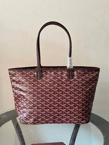 All Categories Official Website "Brand Women's Bags" Women's Bags 💙GOYARD 2025 New GOYARD Handbags