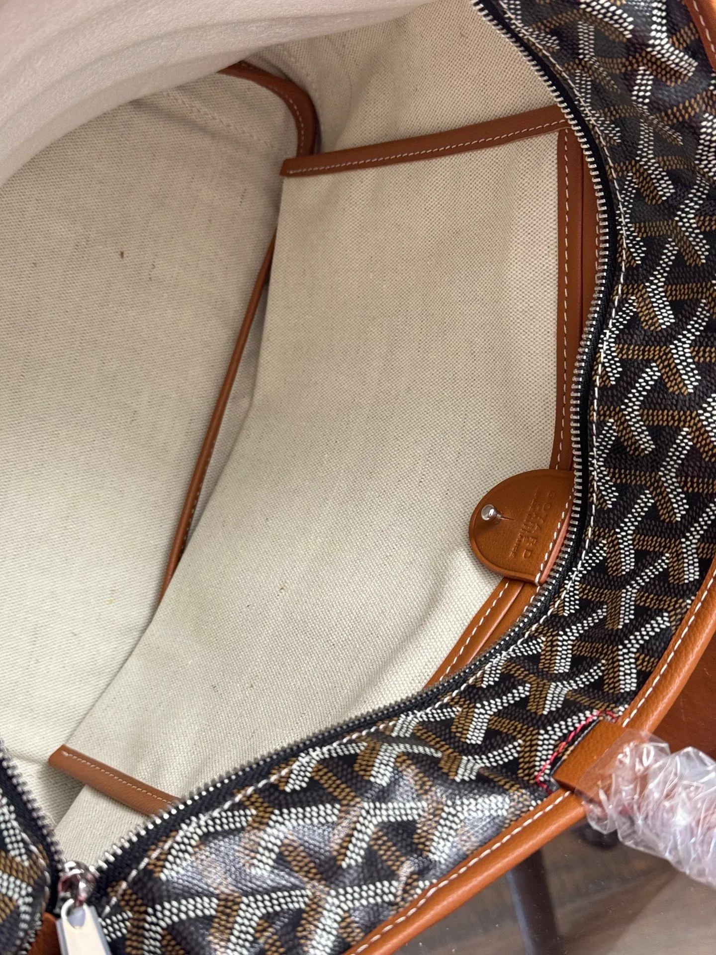 All Categories Official Website "Brand Women's Bags" Women's Bags 💙GOYARD 2025 New GOYARD Handbags
