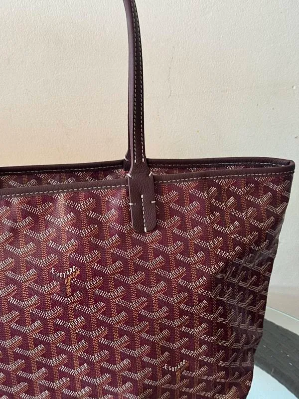 All Categories Official Website "Brand Women's Bags" Women's Bags 💙GOYARD 2025 New GOYARD Handbags