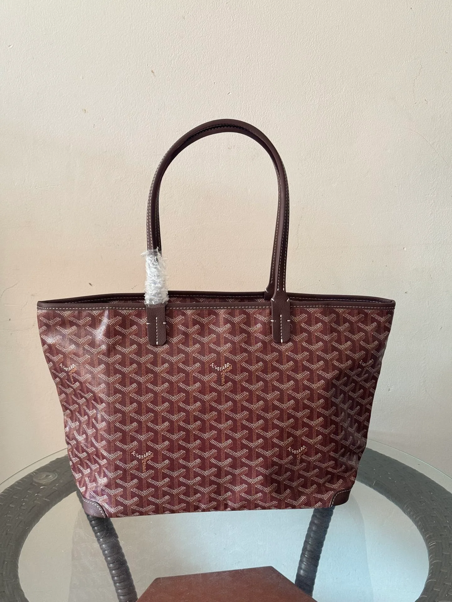 All Categories Official Website "Brand Women's Bags" Women's Bags 💙GOYARD 2025 New GOYARD Handbags
