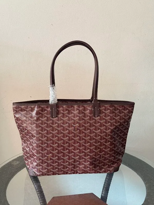 All Categories Official Website "Brand Women's Bags" Women's Bags 💙GOYARD 2025 New GOYARD Handbags