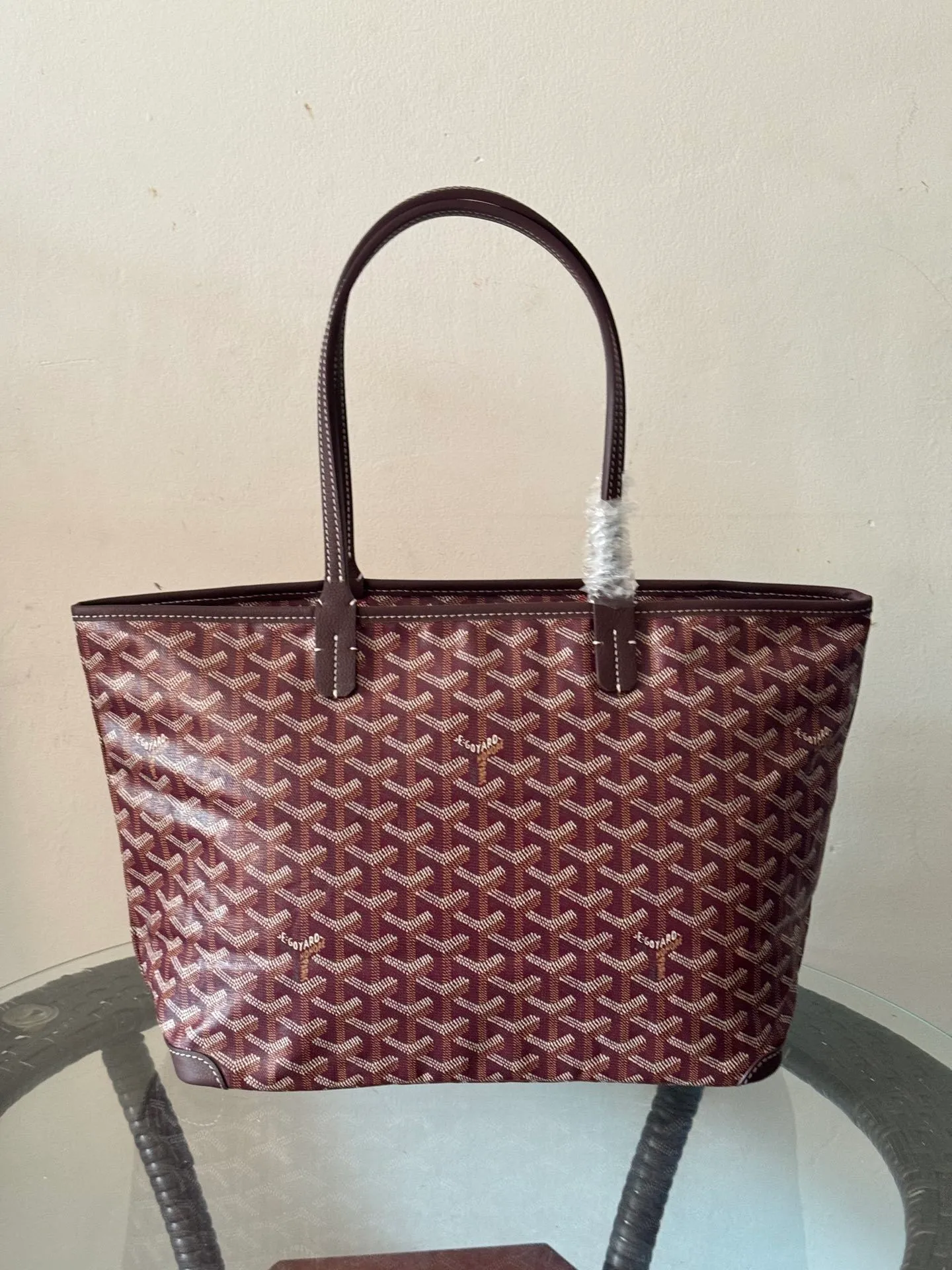 All Categories Official Website "Brand Women's Bags" Women's Bags 💙GOYARD 2025 New GOYARD Handbags