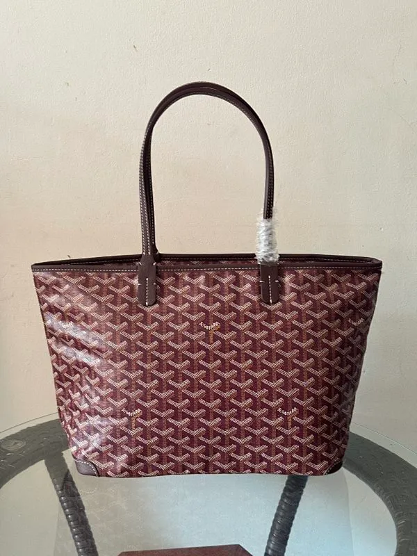 All Categories Official Website "Brand Women's Bags" Women's Bags 💙GOYARD 2025 New GOYARD Handbags
