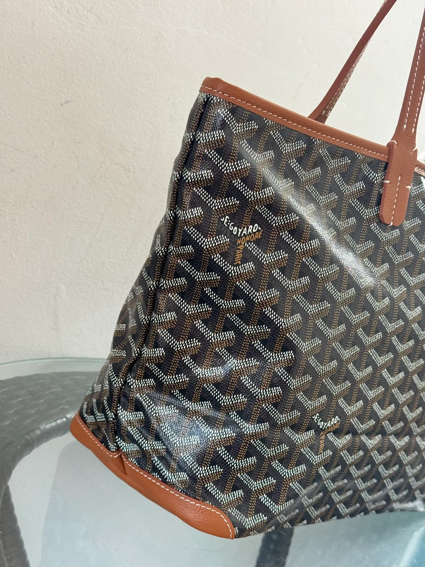All Categories Official Website "Brand Women's Bags" Women's Bags 💙GOYARD 2025 New GOYARD Handbags