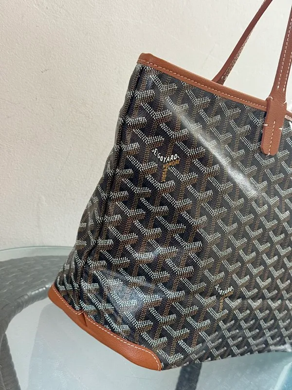 All Categories Official Website "Brand Women's Bags" Women's Bags 💙GOYARD 2025 New GOYARD Handbags