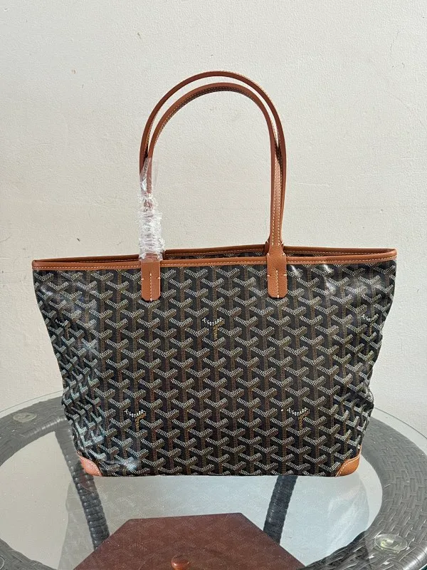 All Categories Official Website "Brand Women's Bags" Women's Bags 💙GOYARD 2025 New GOYARD Handbags