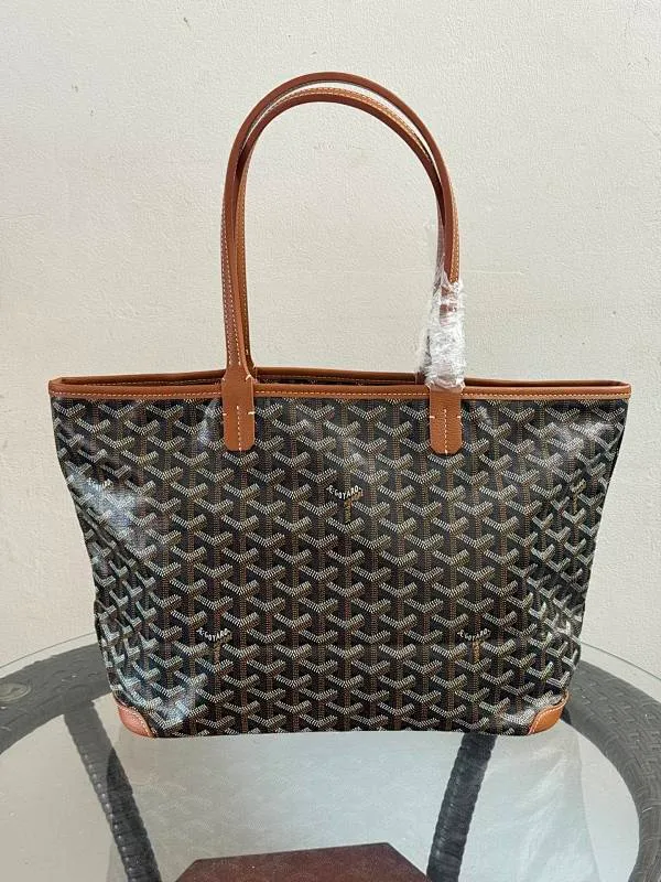 All Categories Official Website "Brand Women's Bags" Women's Bags 💙GOYARD 2025 New GOYARD Handbags