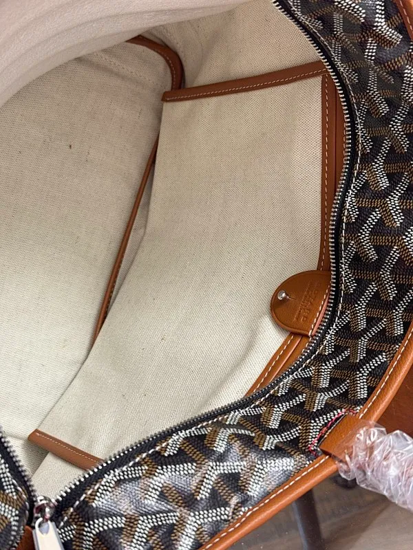 All Categories Official Website "Brand Women's Bags" Women's Bags 💙GOYARD 2025 New GOYARD Handbags