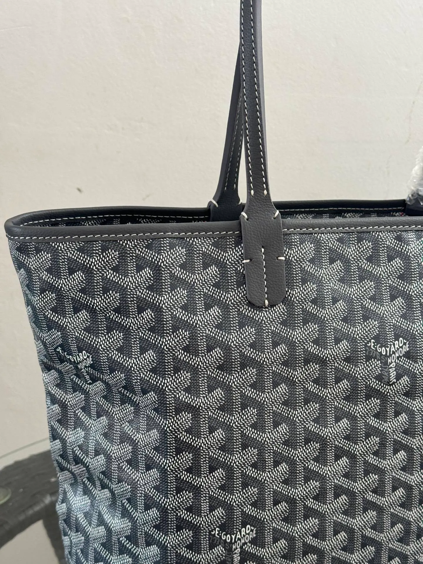 All Categories Official Website "Brand Women's Bags" Women's Bags 💙GOYARD 2025 New GOYARD Handbags