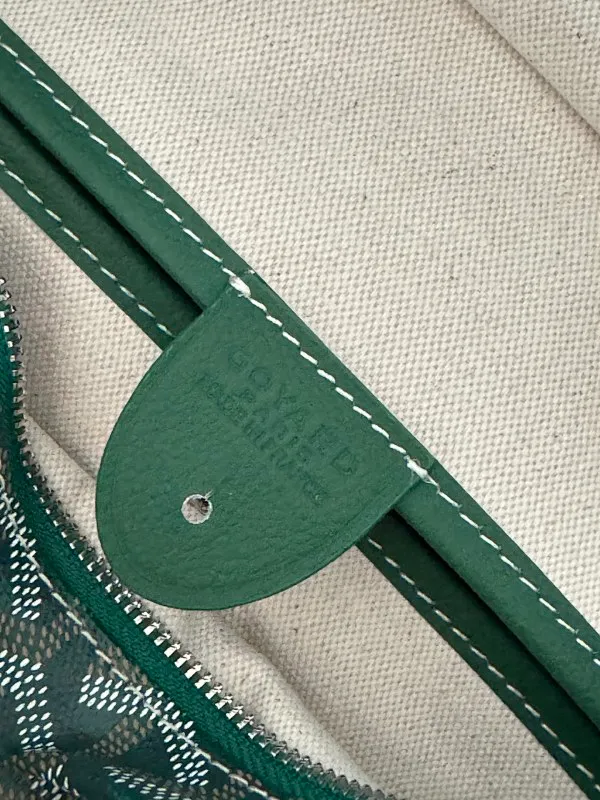 All Categories Official Website "Brand Women's Bags" Women's Bags 💙GOYARD 2025 New GOYARD Handbags