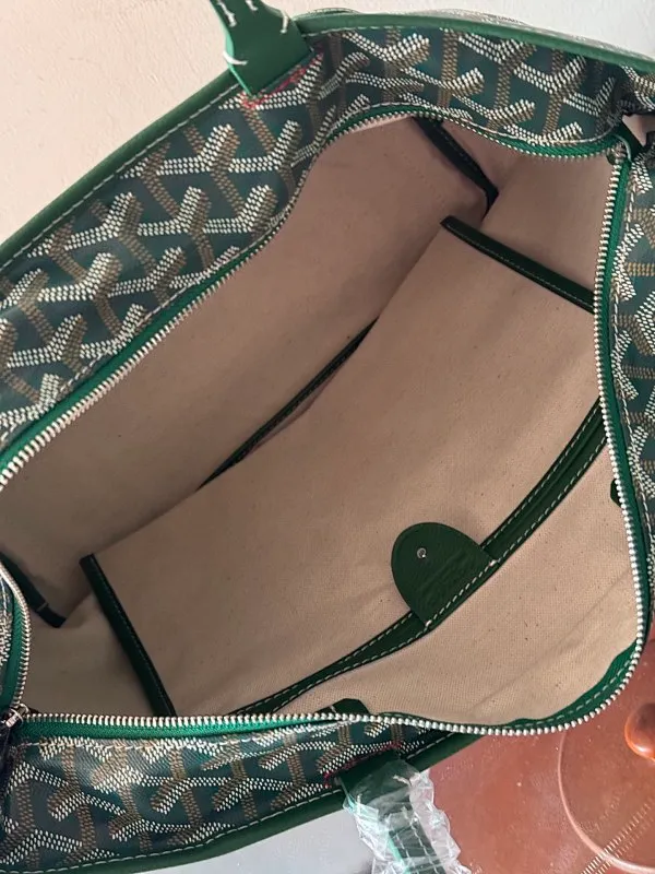 All Categories Official Website "Brand Women's Bags" Women's Bags 💙GOYARD 2025 New GOYARD Handbags