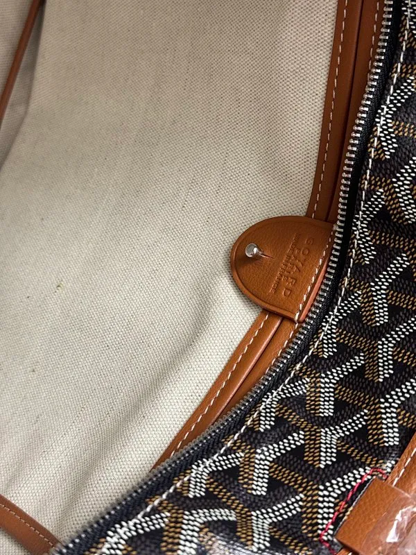 All Categories Official Website "Brand Women's Bags" Women's Bags 💙GOYARD 2025 New GOYARD Handbags