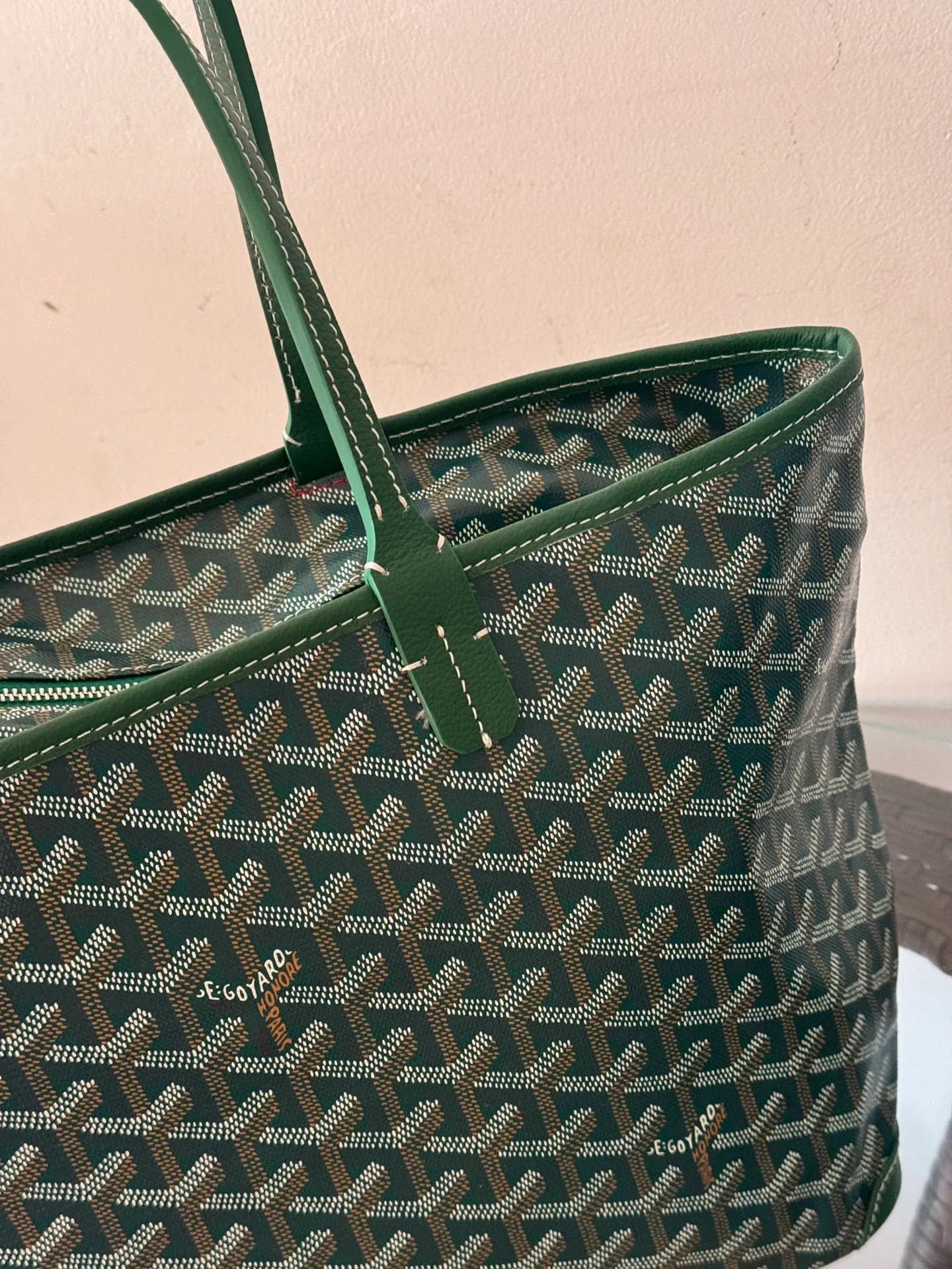 All Categories Official Website "Brand Women's Bags" Women's Bags 💙GOYARD 2025 New GOYARD Handbags