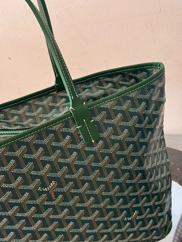 All Categories Official Website "Brand Women's Bags" Women's Bags 💙GOYARD 2025 New GOYARD Handbags