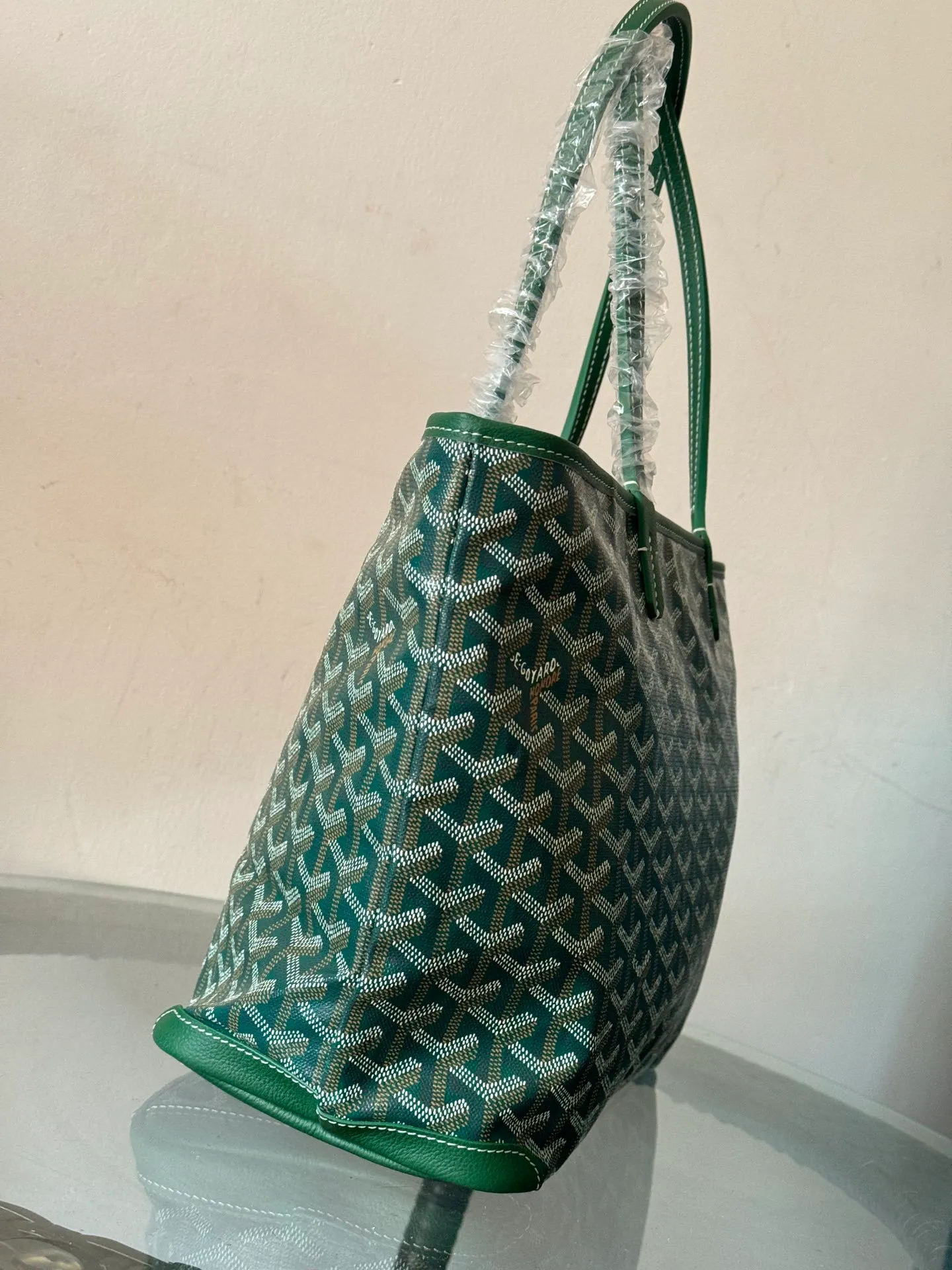 All Categories Official Website "Brand Women's Bags" Women's Bags 💙GOYARD 2025 New GOYARD Handbags