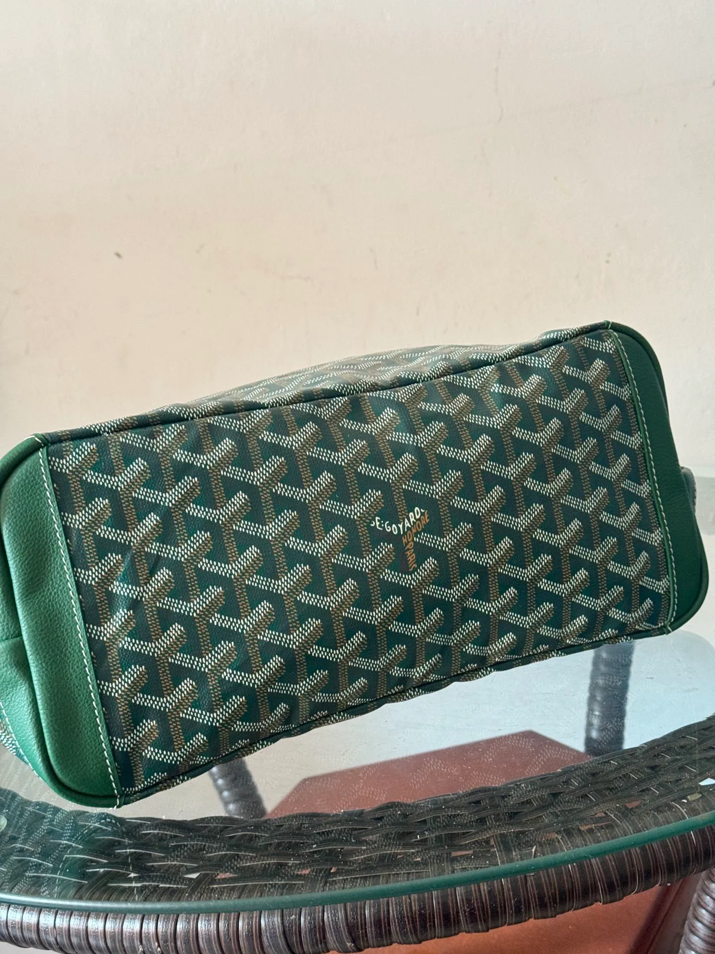 All Categories Official Website "Brand Women's Bags" Women's Bags 💙GOYARD 2025 New GOYARD Handbags