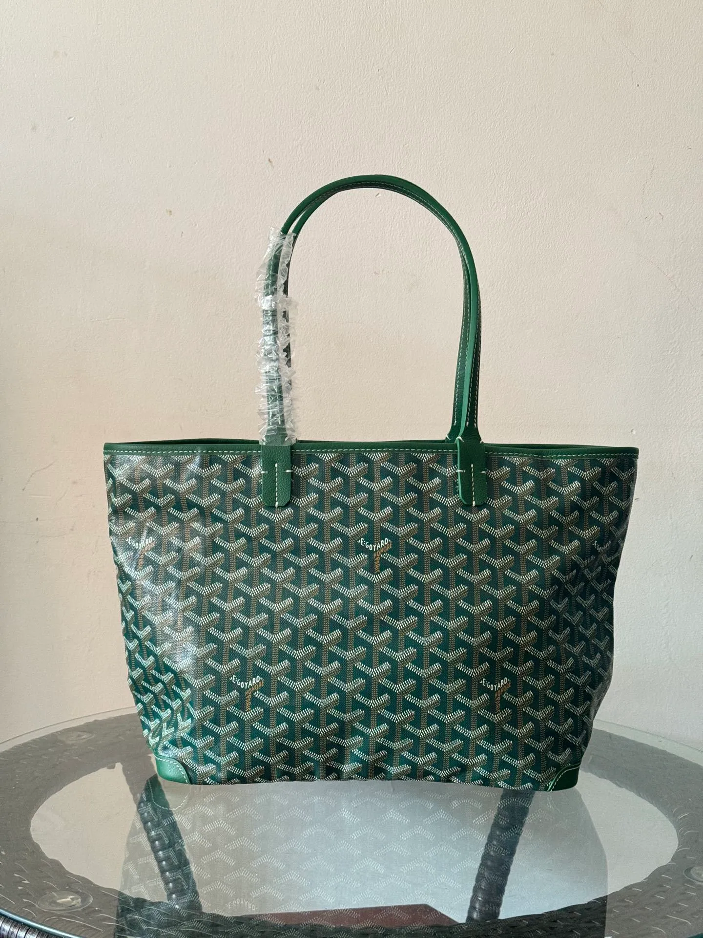 All Categories Official Website "Brand Women's Bags" Women's Bags 💙GOYARD 2025 New GOYARD Handbags