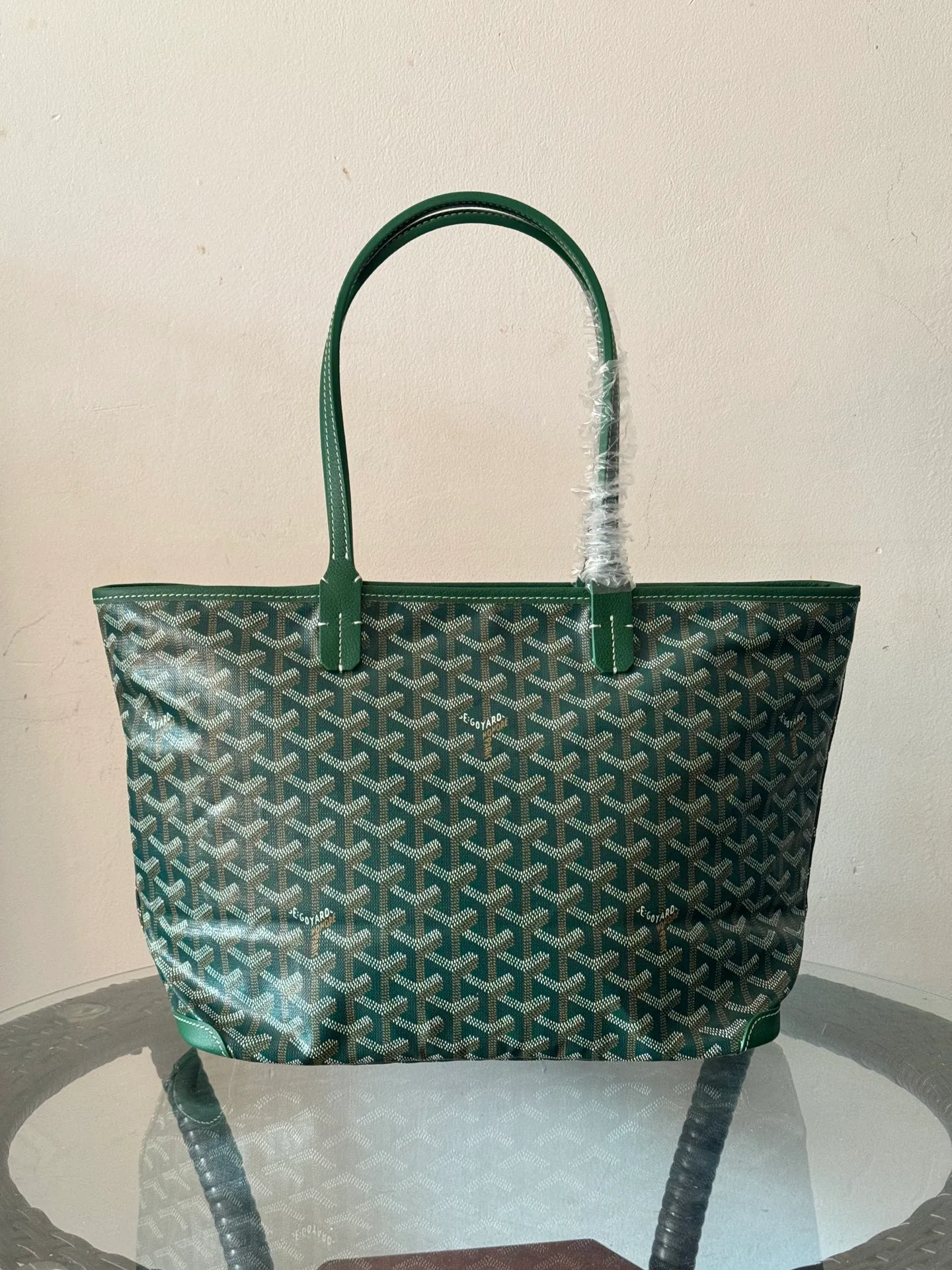 All Categories Official Website "Brand Women's Bags" Women's Bags 💙GOYARD 2025 New GOYARD Handbags