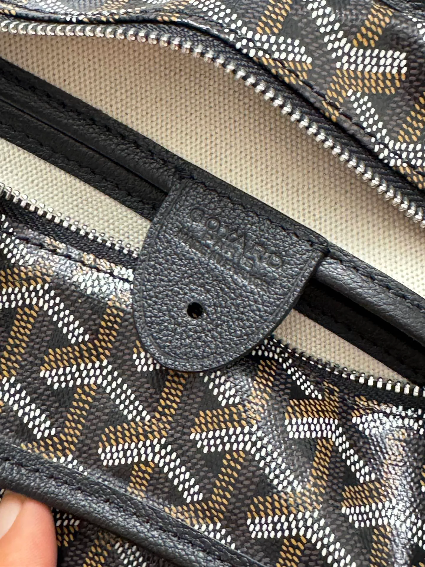 All Categories Official Website "Brand Women's Bags" Women's Bags 💙GOYARD 2025 New GOYARD Handbags