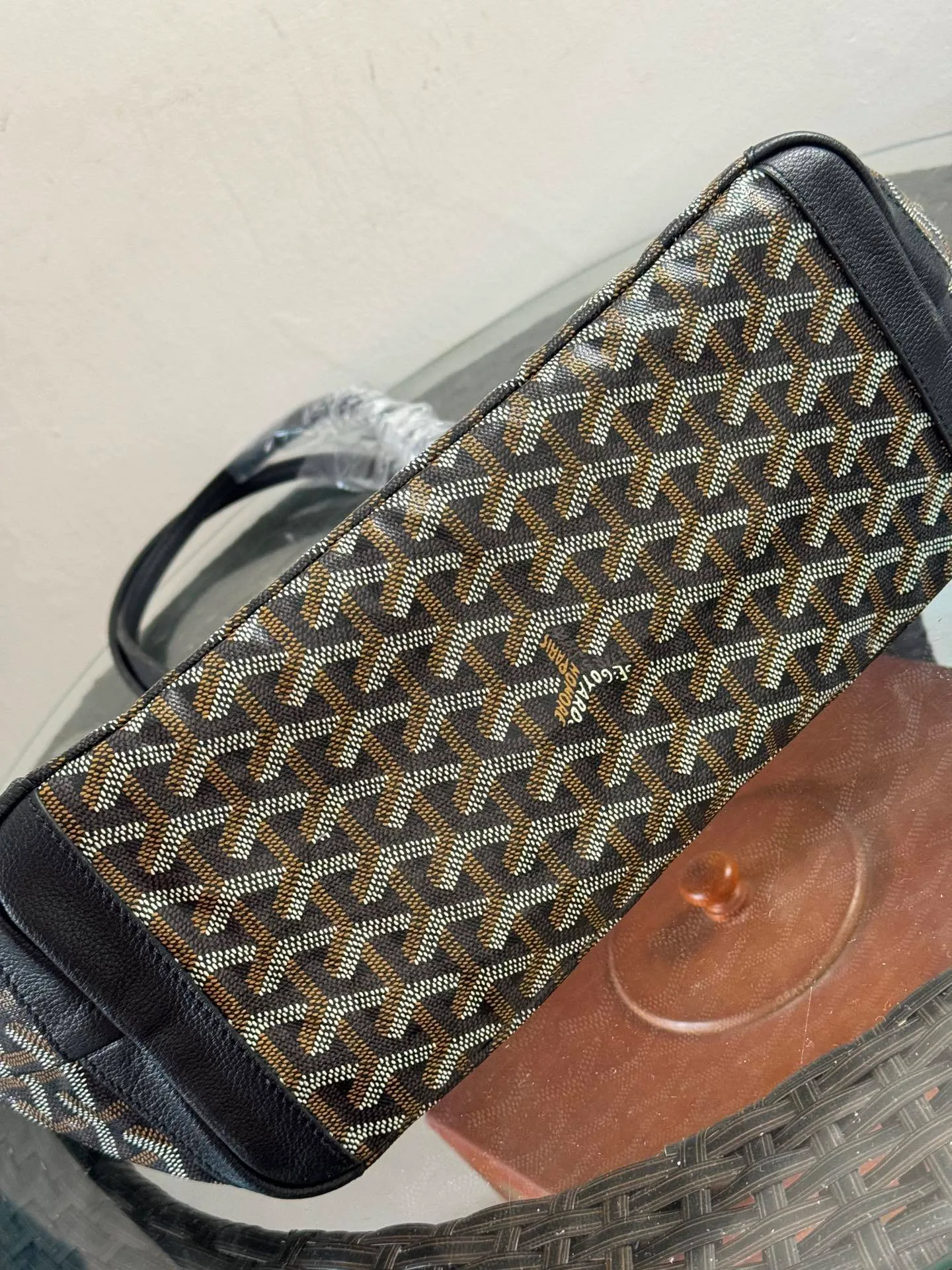 All Categories Official Website "Brand Women's Bags" Women's Bags 💙GOYARD 2025 New GOYARD Handbags